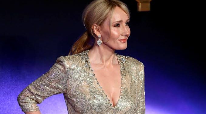 ​جوان رولينغ​