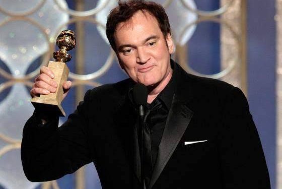 ​كونتين تارانتينو