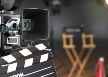 الموزع السينمائي