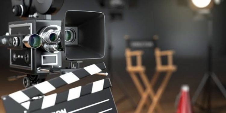 الموزع السينمائي