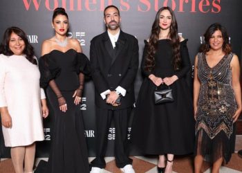 تعرفوا على السعوديات المكرمات ضمن الاحتفاء بدور المرأة السينما في مهرجان البندقية السينمائي الصورة الرئيسية