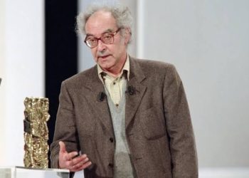 جان لوك جودار