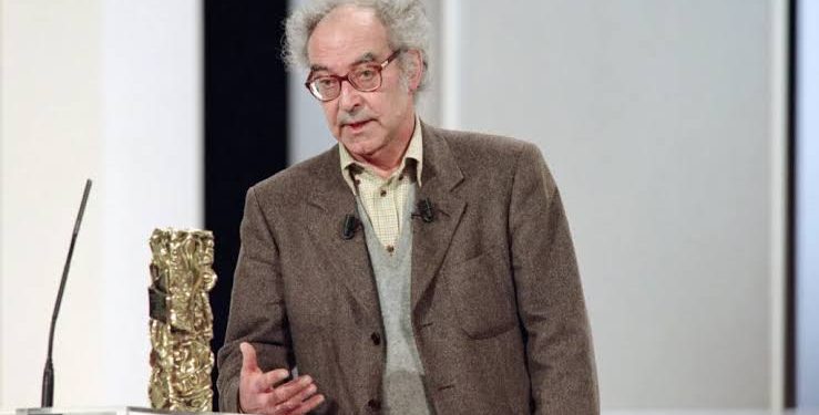 جان لوك جودار