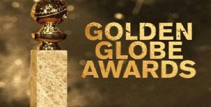 جوائز جولدن جلوب