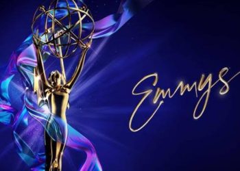 حفل جوائز إيمي 2022