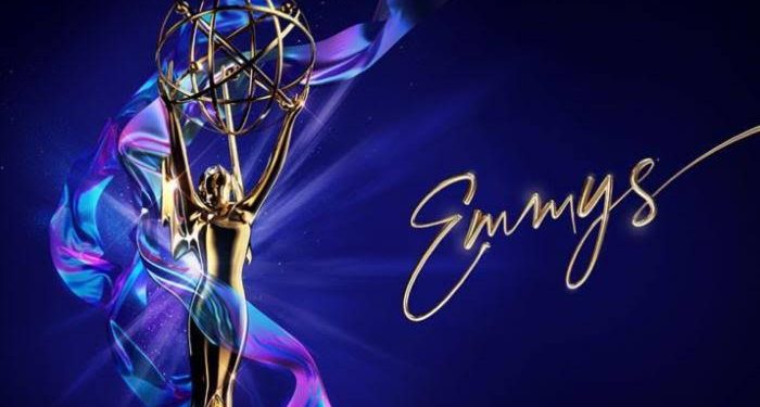 حفل جوائز إيمي 2022