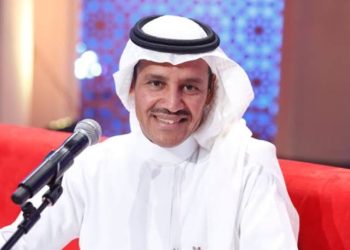 خالد عبد الرحمن