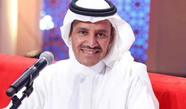 خالد عبد الرحمن