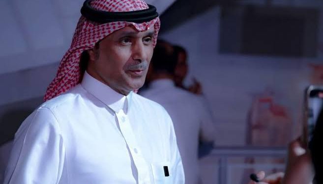 رجا العتيبي