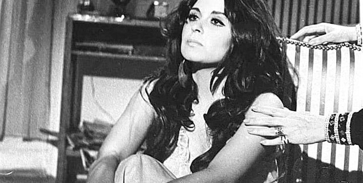 سعاد حسني