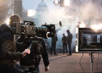 صناعة السينما