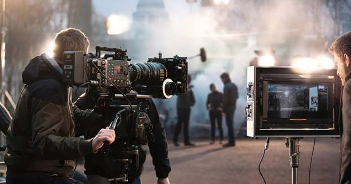 صناعة السينما