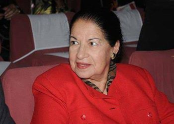 فريدة صابونجي