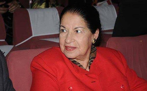 فريدة صابونجي