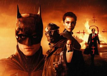 فيلم BATMAN