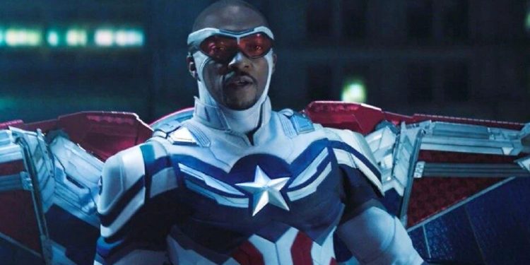 فيلم Captain America New World Order e1662932540700