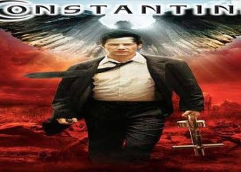 فيلم Constantine