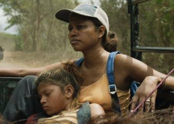 فيلم Daughter of Rage