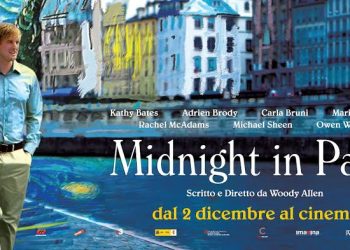 فيلم Midnight in Paris