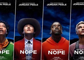 فيلم Nope e1662242118155