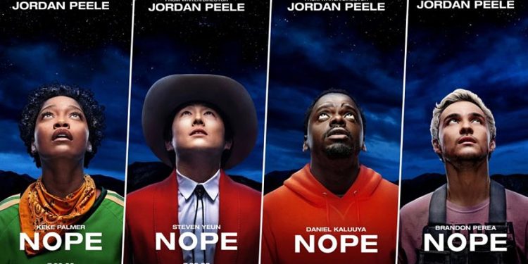 فيلم Nope e1662242118155