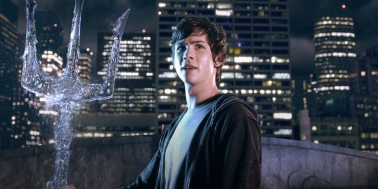 فيلم Percy Jackson