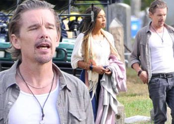 فيلم Raymond and Ray