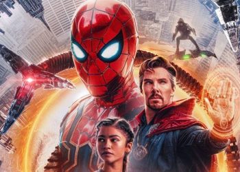 فيلم Spider Man No Way Home 1 e1662933455250
