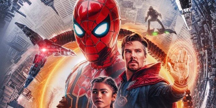 فيلم Spider Man No Way Home 1 e1662933455250