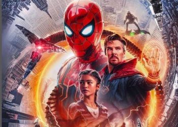 فيلم Spider Man  No Way Home