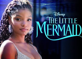 فيلم The Little Mermaid