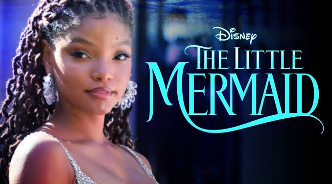 فيلم The Little Mermaid