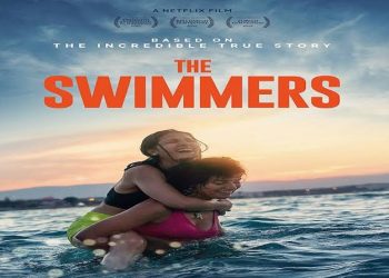 فيلم The Swimmers