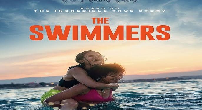 فيلم The Swimmers