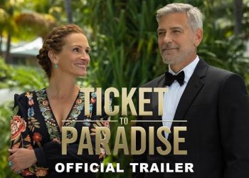 فيلم Ticket To Paradise