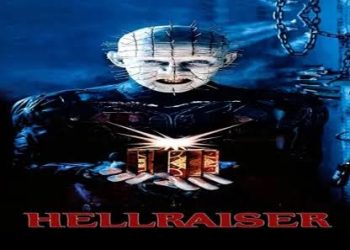 فيلم hellraiser
