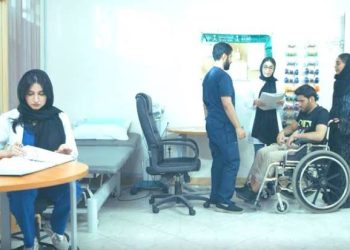 فيلم حياة امرأة