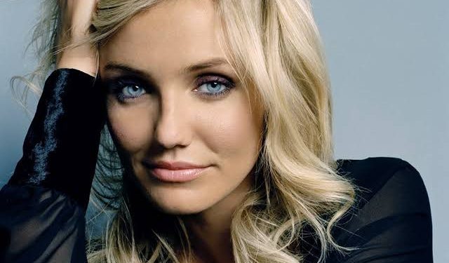 كاميرون دياز