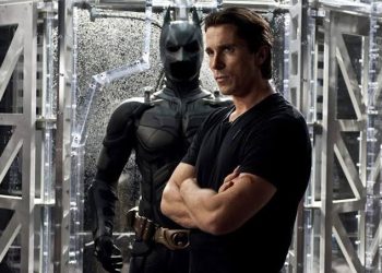 كريستيان بيل