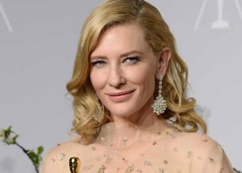 كيت بلانشيت