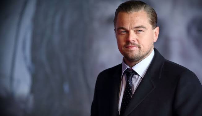 ليوناردو دي كابريو 1