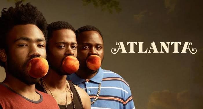 مسلسل Atlanta