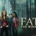 مسلسل Fate  The Winx Saga