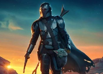 مسلسل The Mandalorian e1662932692136