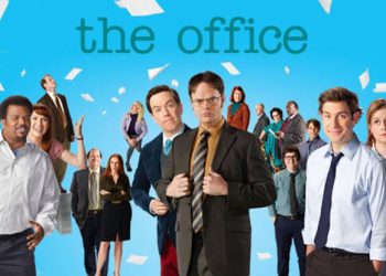 مسلسل The office