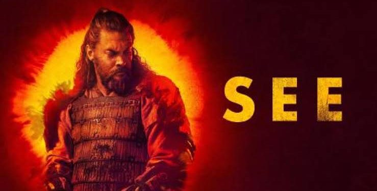 مسلسل see
