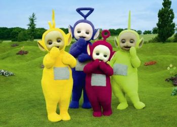 مسلسل تيليتابيز