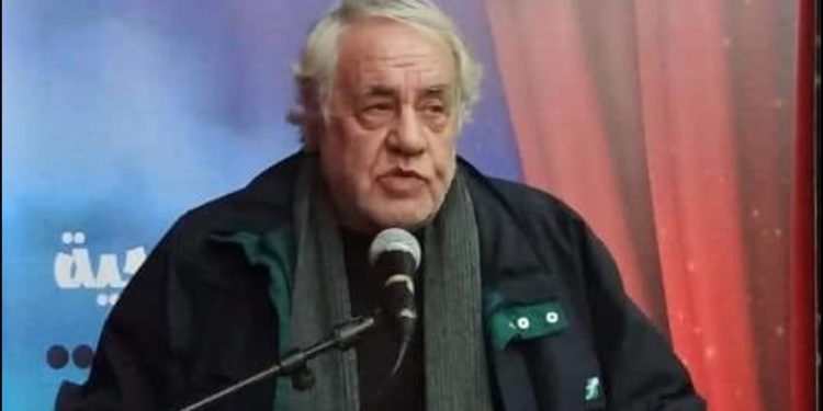 مصطفى بن شقراني 1