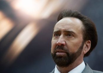 نيكولاس كيج 1