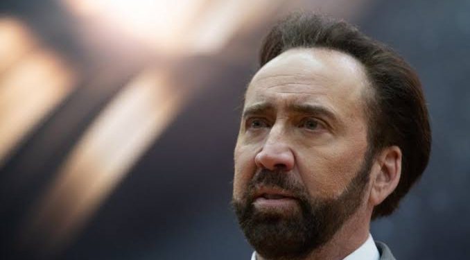 نيكولاس كيج 1